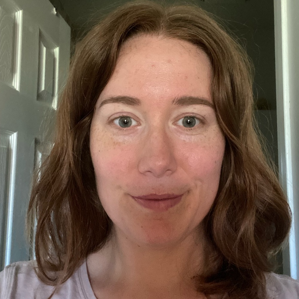 Meet your Posher, Marie